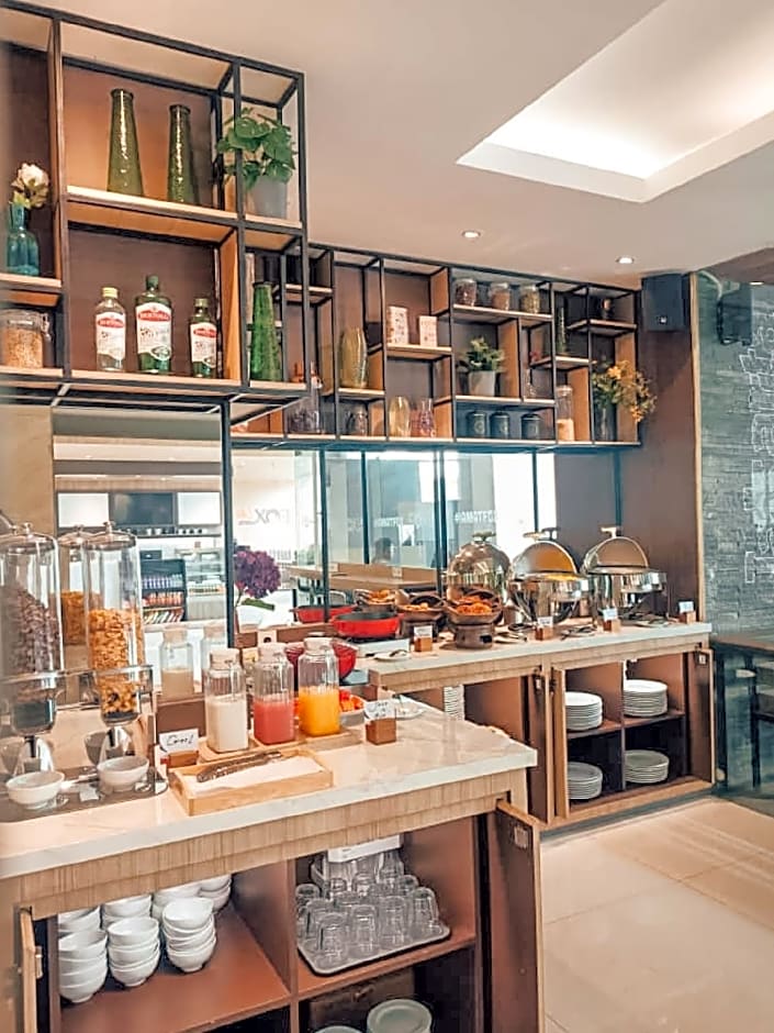 FOX Lite Grogol Jakarta