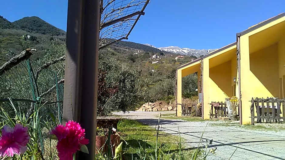 Villaggio dei Balocchi