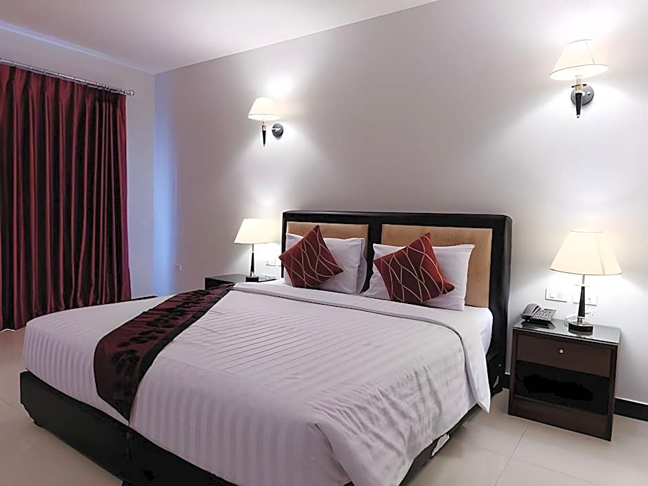 Gemini Star Hotel Kuta