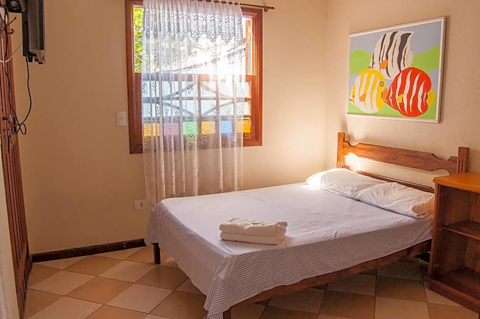 Refron du Mar Pousada Paraty