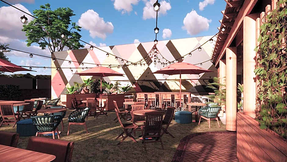 Motto By Hilton Bentonville Downtown