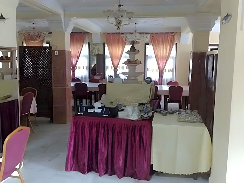Dar Tlidjene Hotel