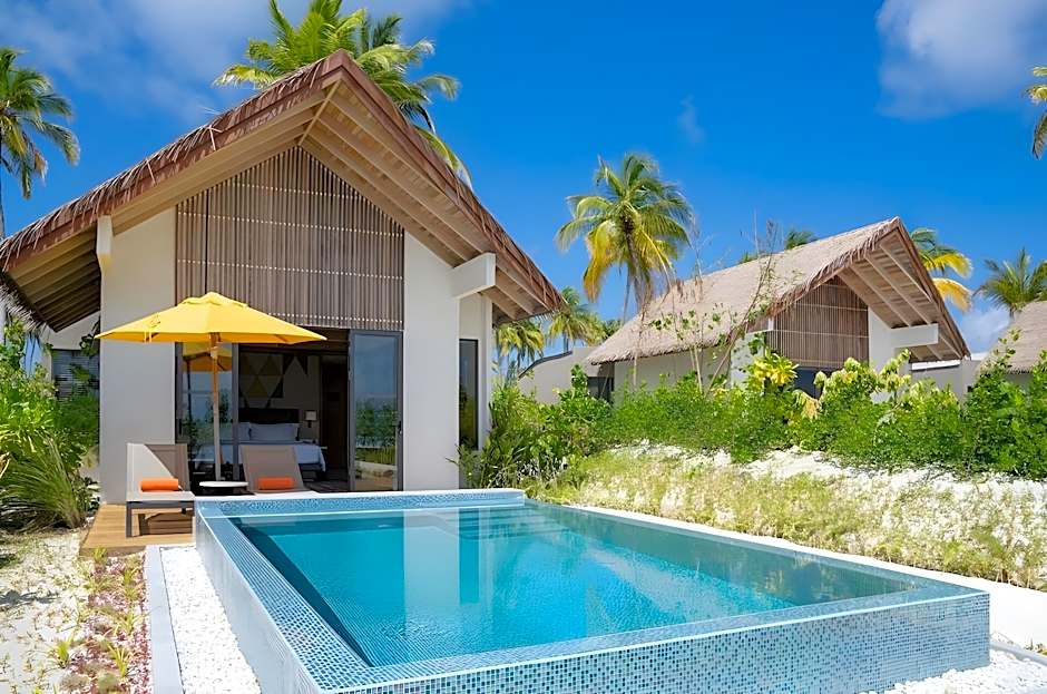 Hard Rock Hotel Maldives - FREE shared speedboat for stays from 01st Mar to 31st Oct 2026