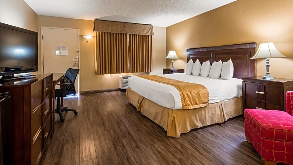 SureStay Plus Hotel by Best Western San Bernardino South