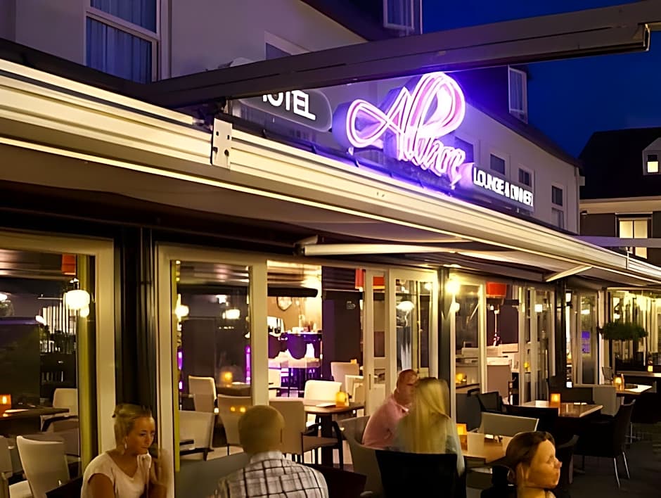 Hotel Bella Ciao