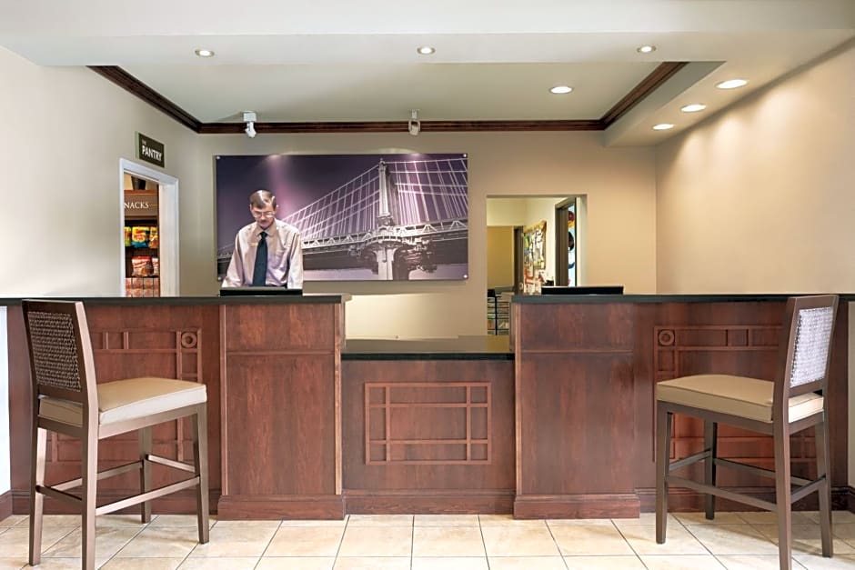 Staybridge Suites Tampa East- Brandon, an IHG Hotel