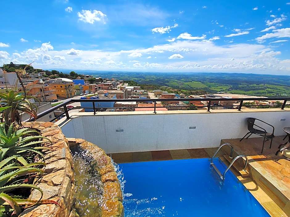 Pousada das Estrelas