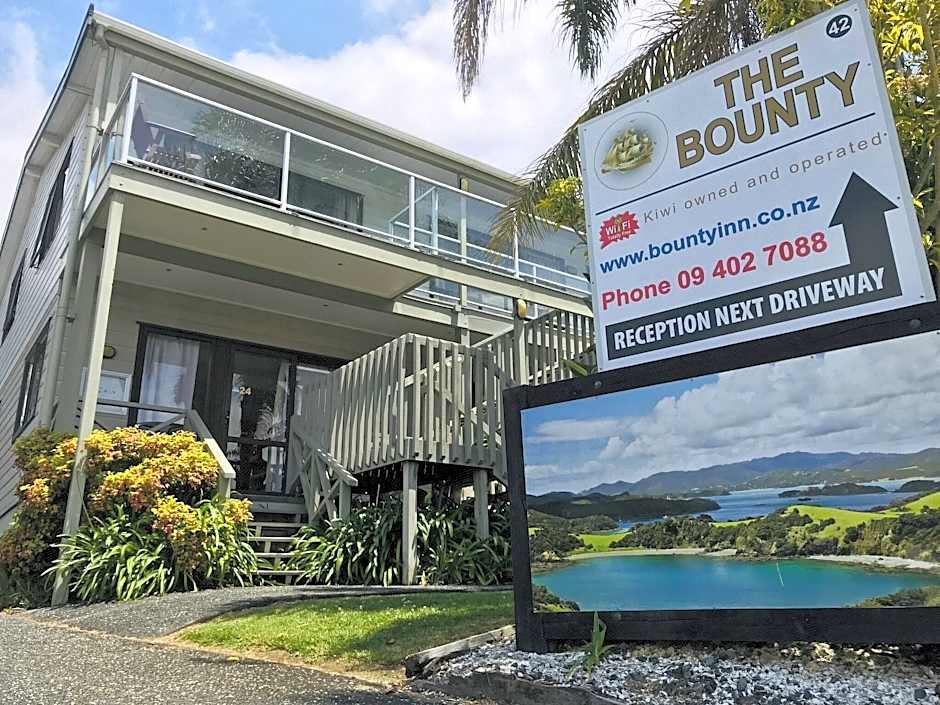 Bounty Motel