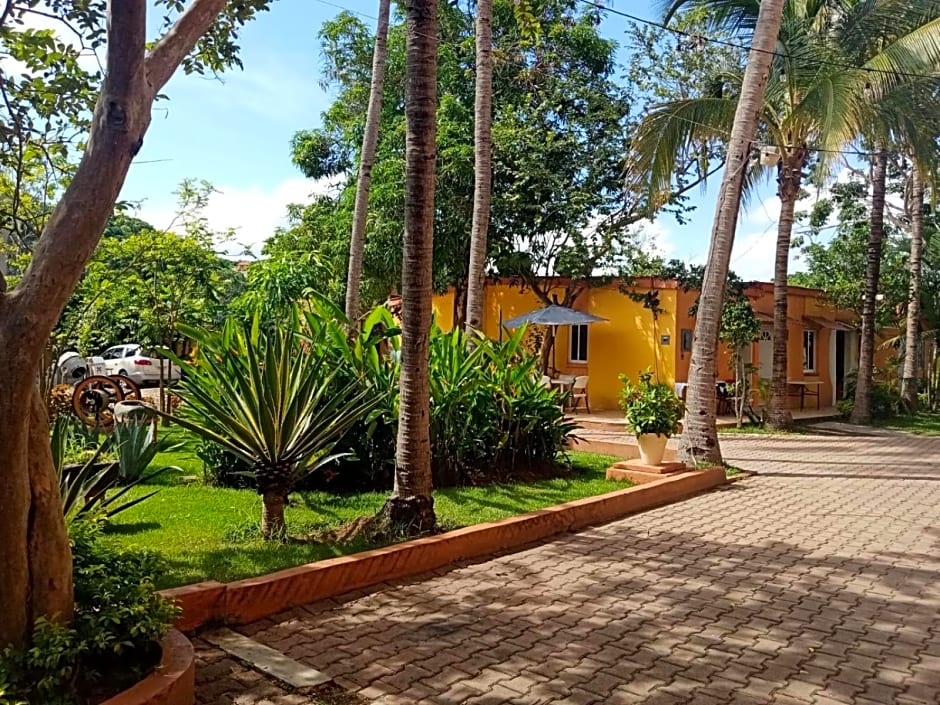 Villas Dulce Suenos