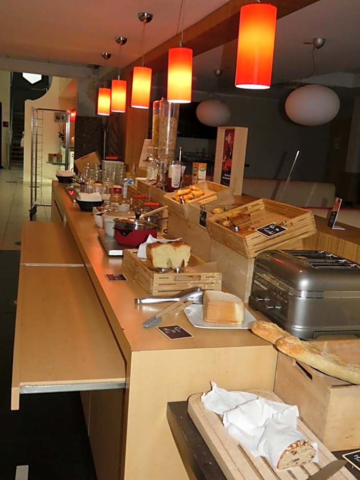 ibis Saintes