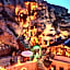 Cappadocia Nar Cave House & Swimming Pool