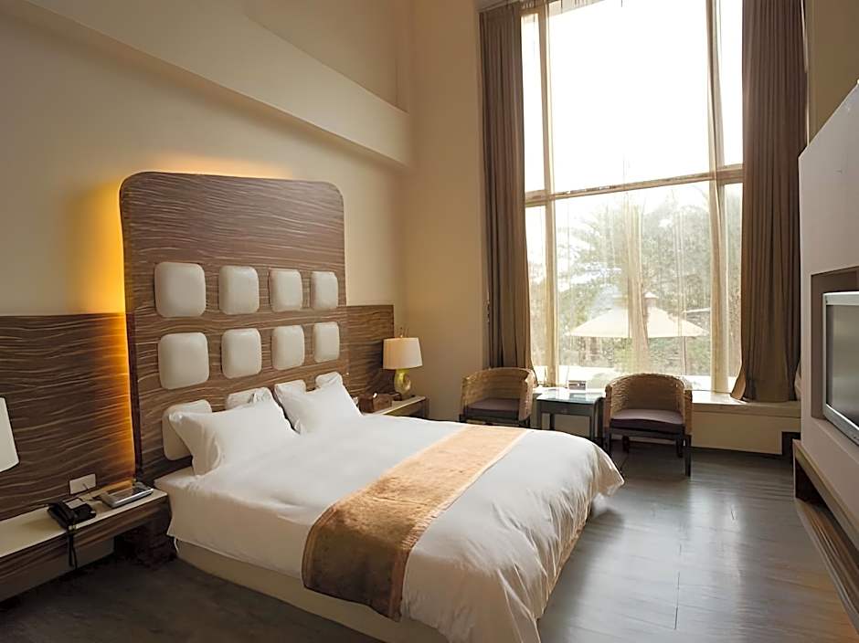 River Forest Leisure Farm