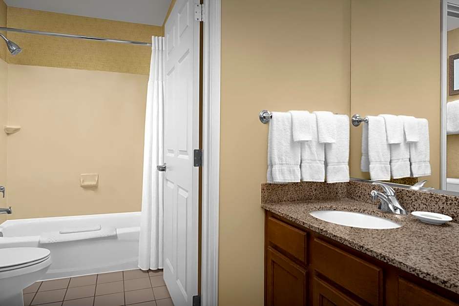 Residence Inn by Marriott Spokane East Valley