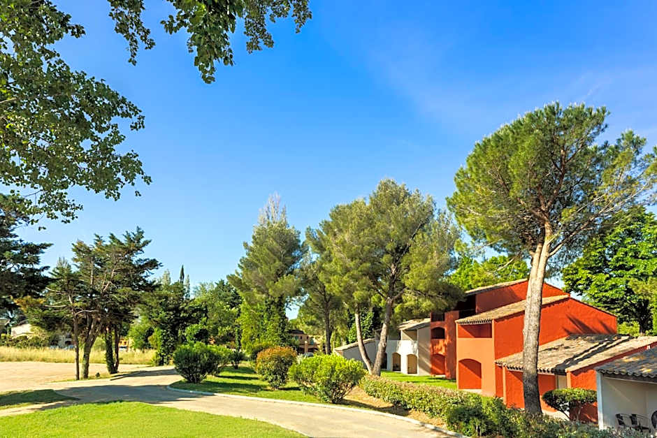 SOWELL HOTELS L'Olivier