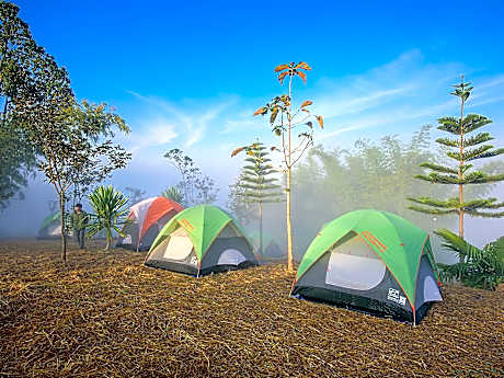 Khonrak Talaymok Khao Kho