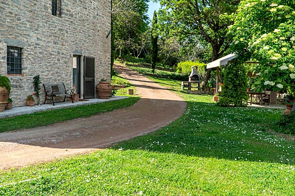 Piccozzo agritour