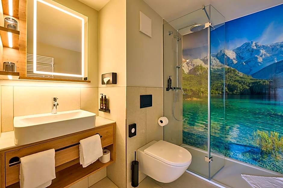 Dorint Sporthotel Garmisch-Partenkirchen