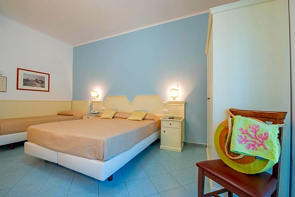 Hotel Ascot Sorrento