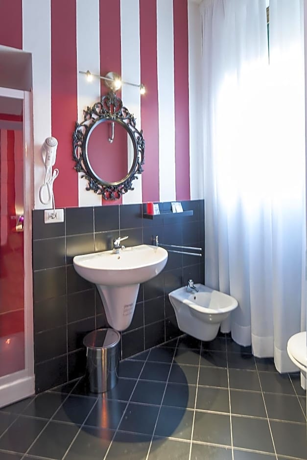 Il Giglio Rosso B&B