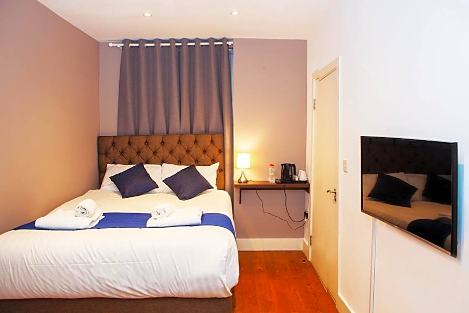 Putera Puteri Residence