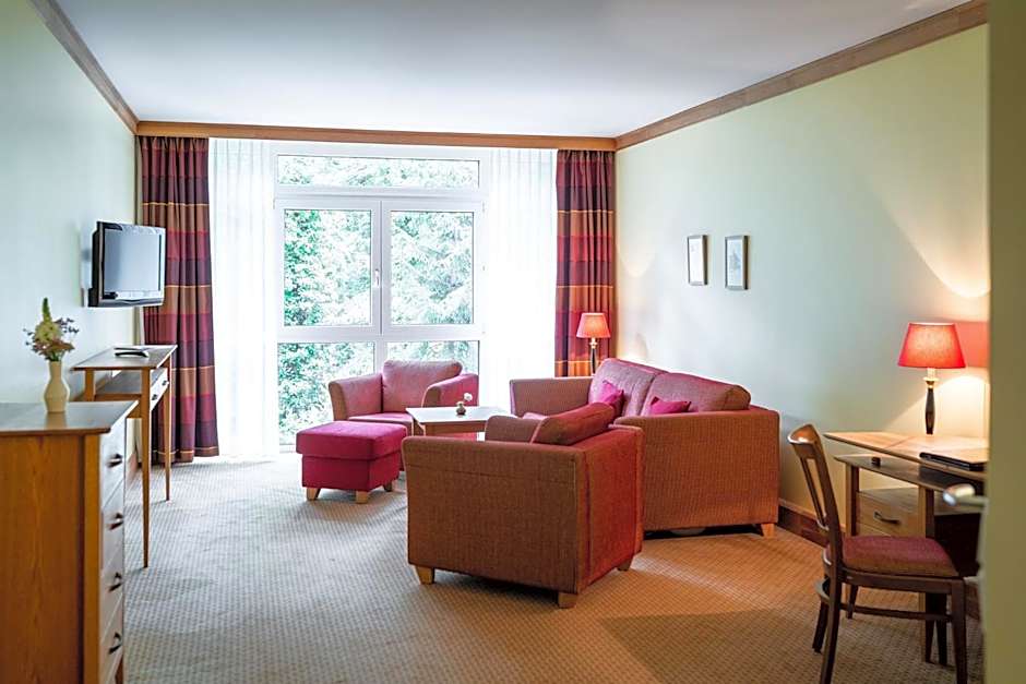 Waldhotel Tannenhäuschen