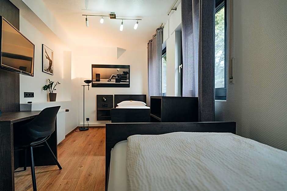 Hotel Restaurant Latio