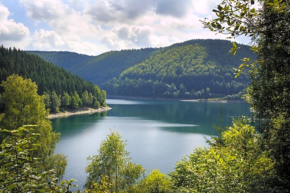 Waldhotel Berghof