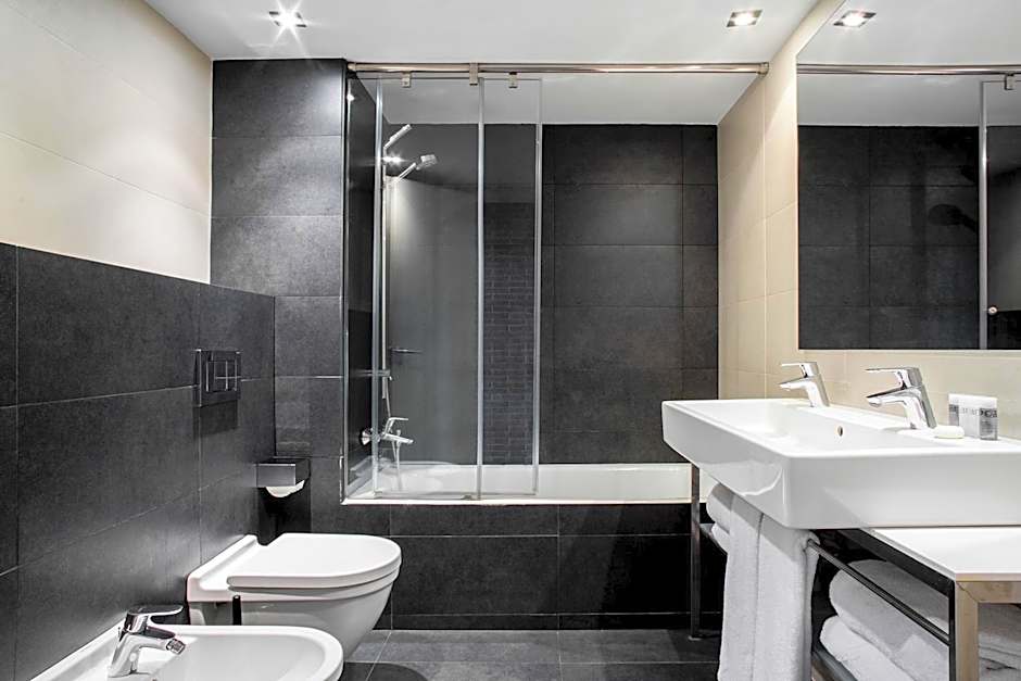 Barcelona Apartment Republica