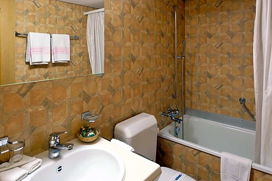 Hotel Alpenrose Wengen - a family affair since 1881