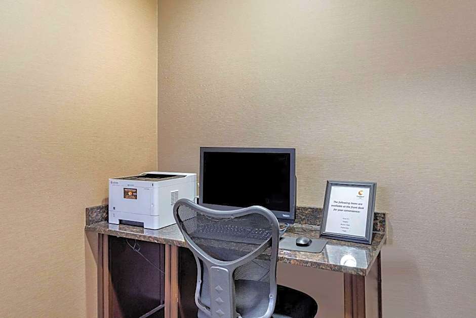 Comfort Inn Syosset-Long Island