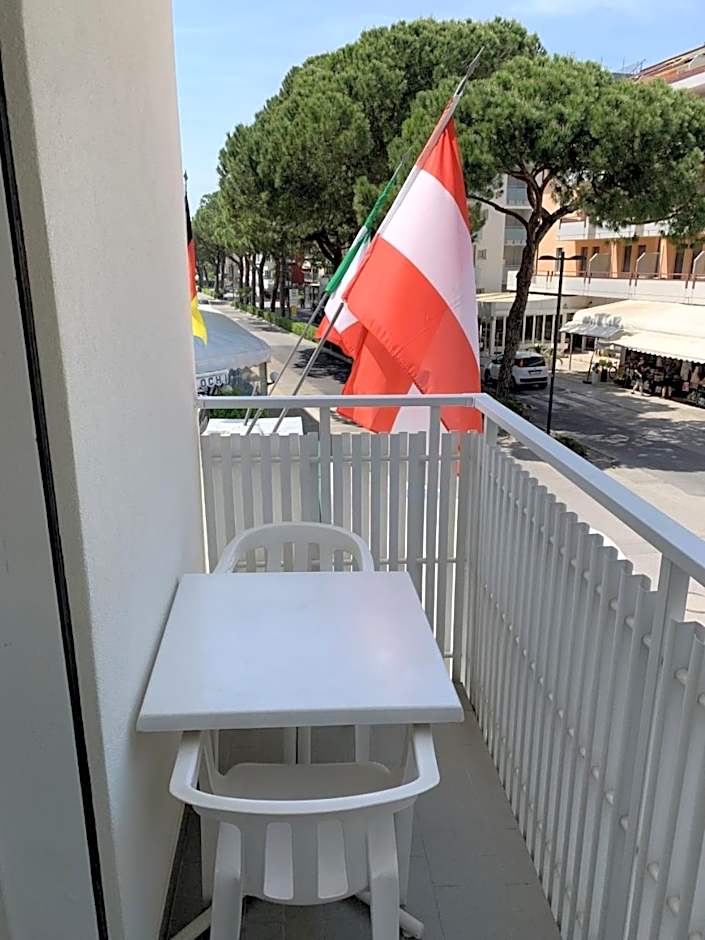 Hotel Al Capitano