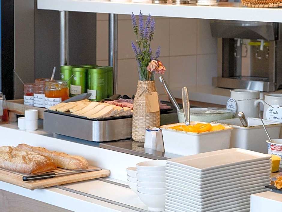 ibis budget Montauban Les Chaumes