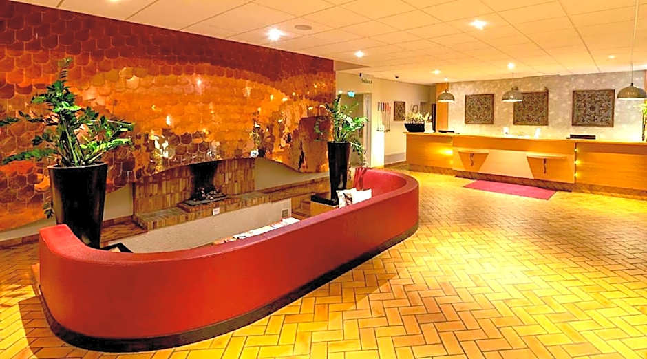 Kyriad Prestige Mulhouse - Basel