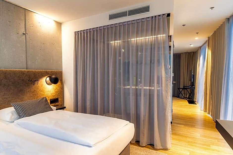 arte Hotel Salzburg