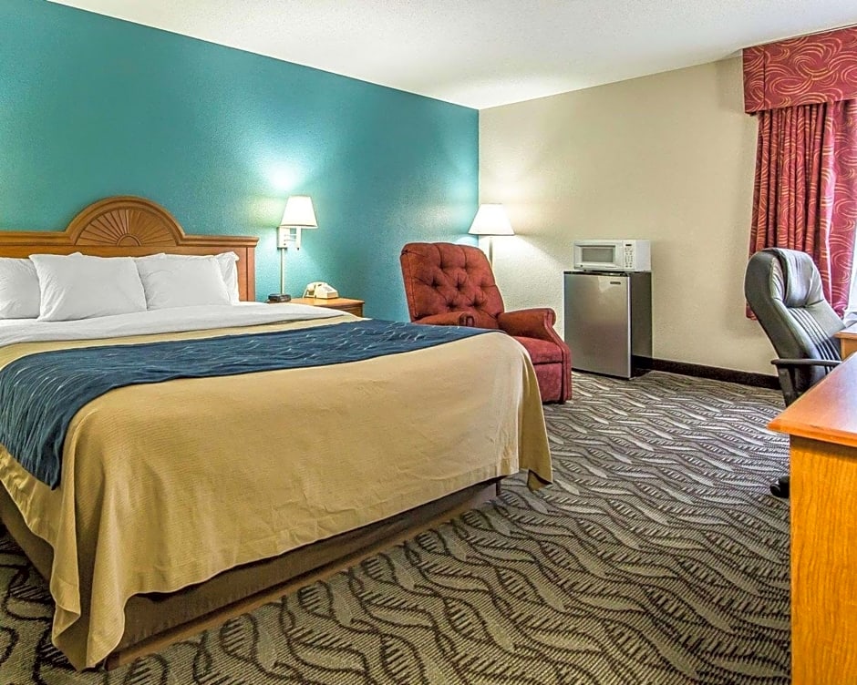 Quality Inn Circleville