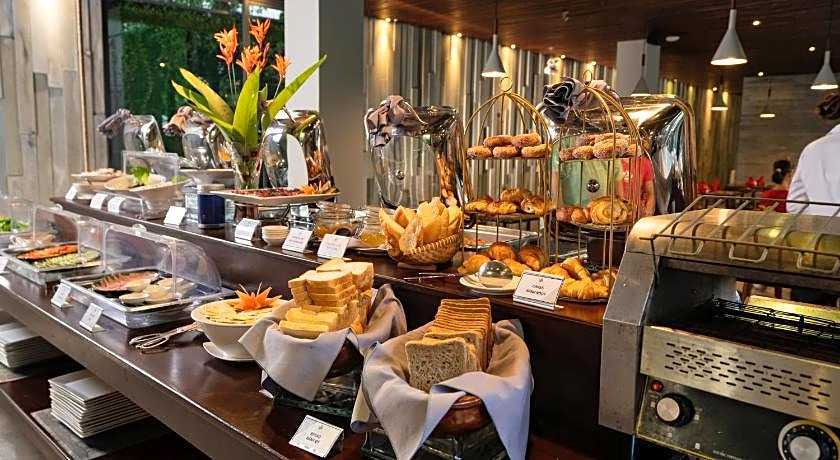 Mulberry Collection Silk Eco