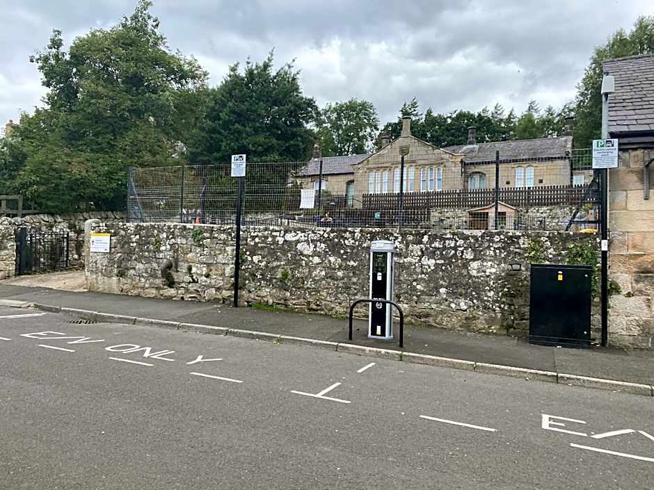 The Star Inn - Harbottle - Near Rothbury - Northumberland