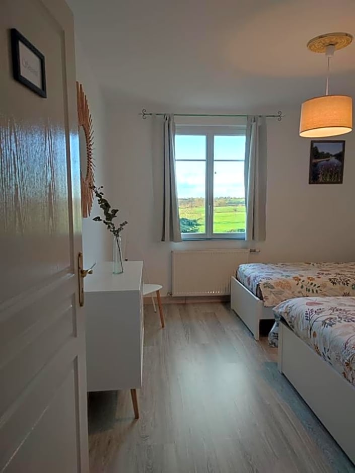 Les Bienfaits d'Harmonium