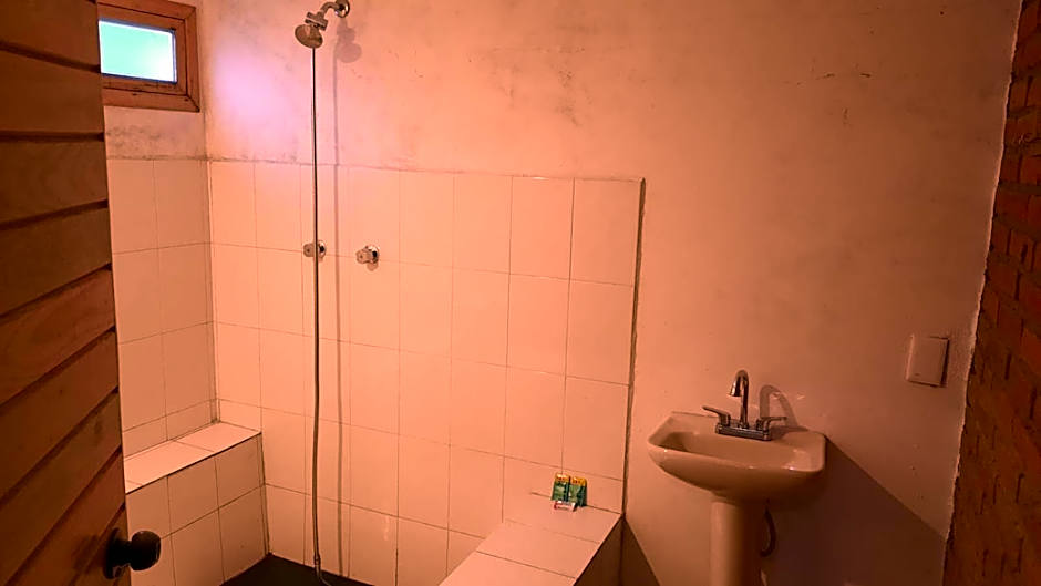 CABAÑAS TLAXCO LA LOMA