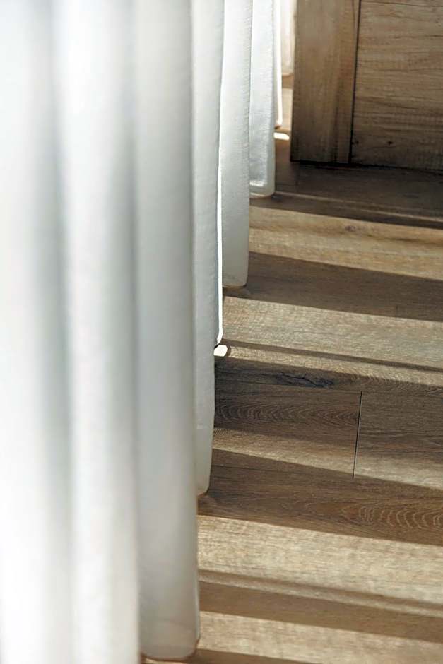 Rebalance Apartments