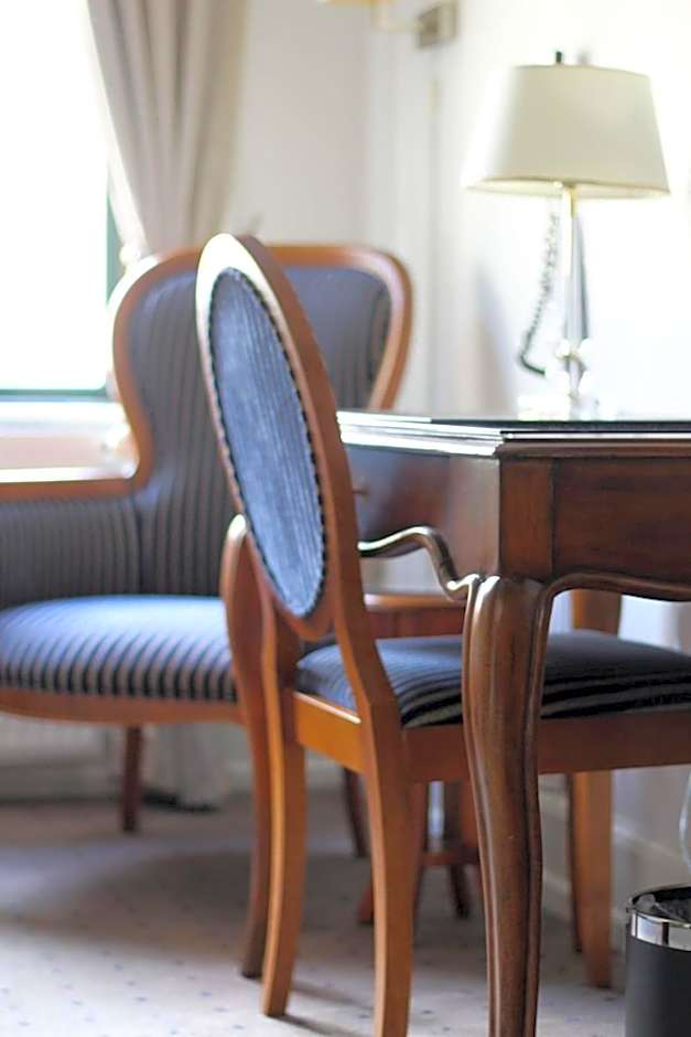 Best Western Hotel Hebron