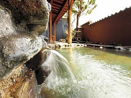 Ryokan Biyunoyado
