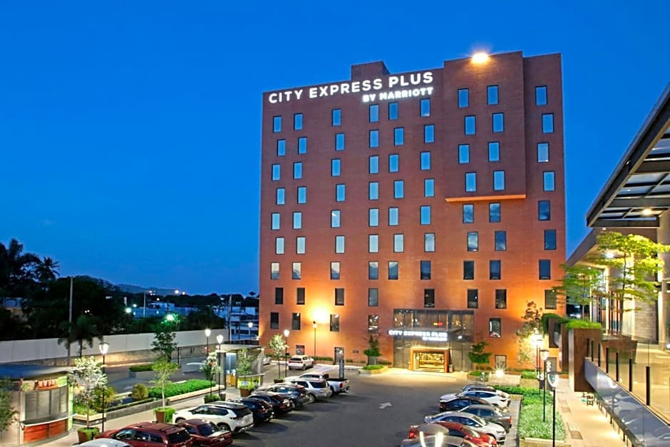 City Express Plus by Marriott Tampico