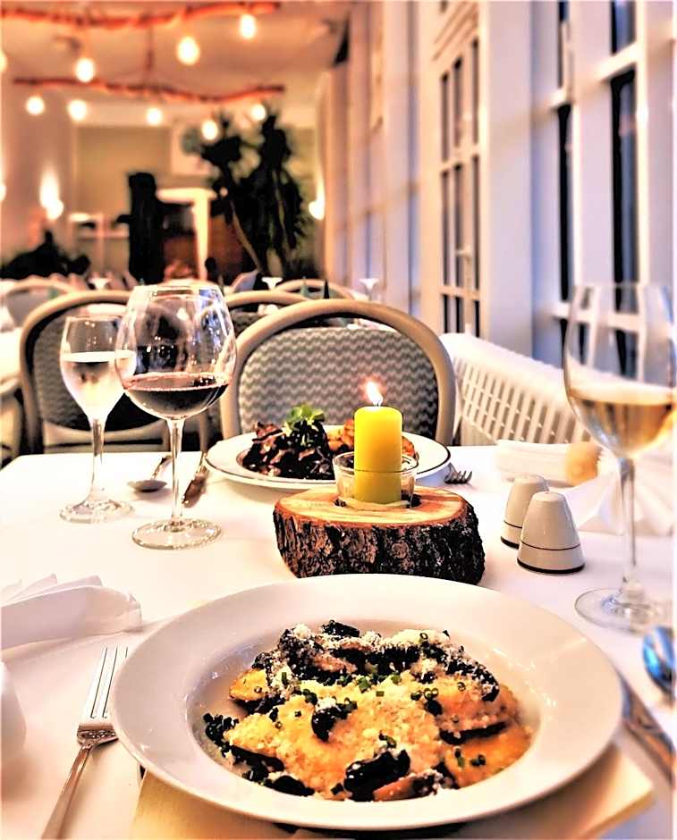 Waldhotel am See Berlin-Schmöckwitz