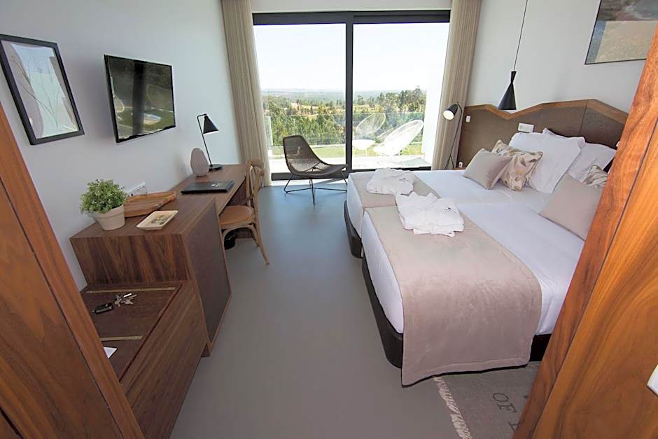 Enigma - Nature & Water Hotel