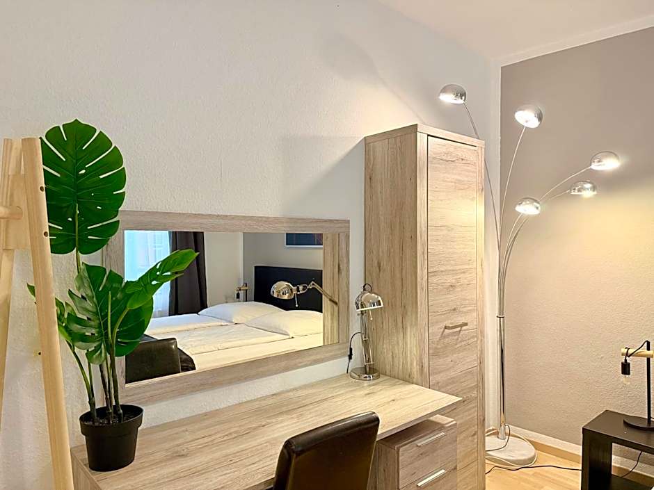 Hayk Altstadthotel & Appartements