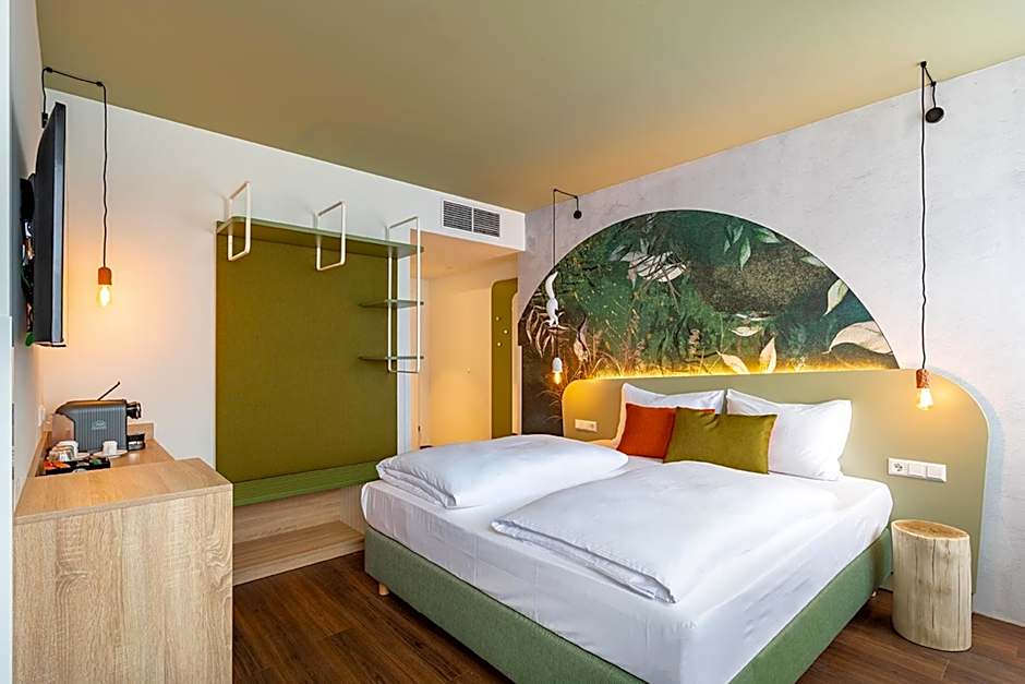 Hotel The Weekend
