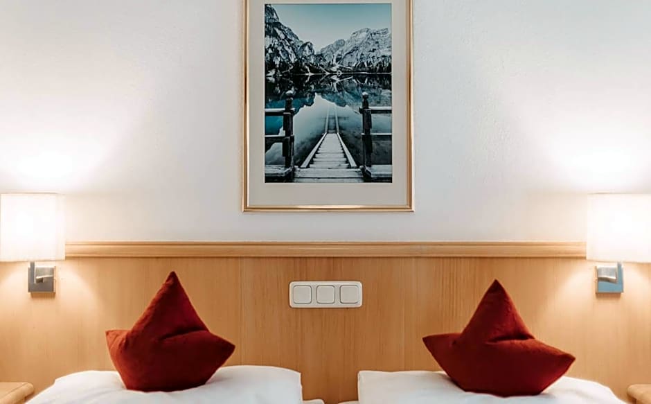 Heart Hotel Himmelberg