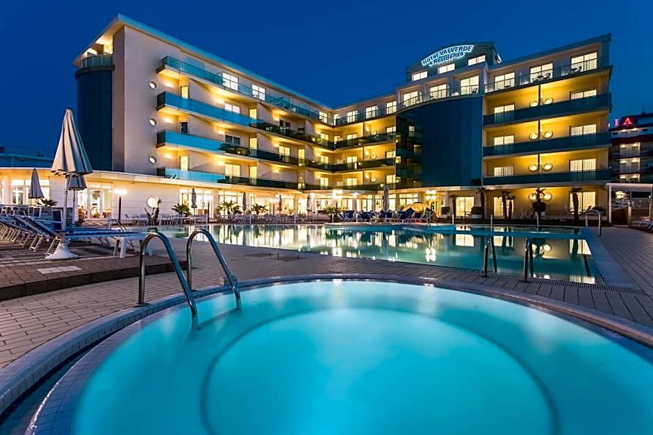 Hotel Valverde & Residenza