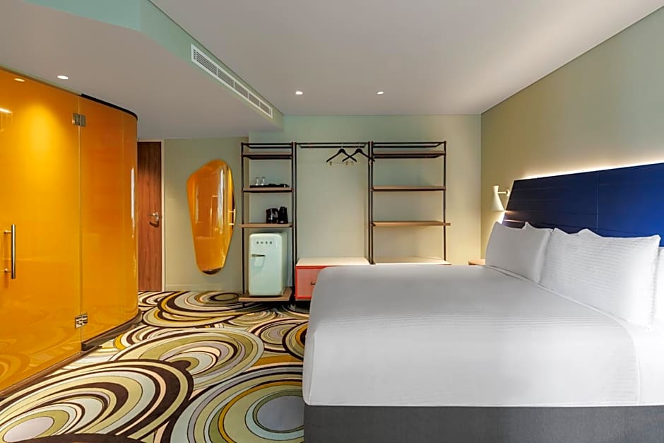 Adge Hotel and Residences